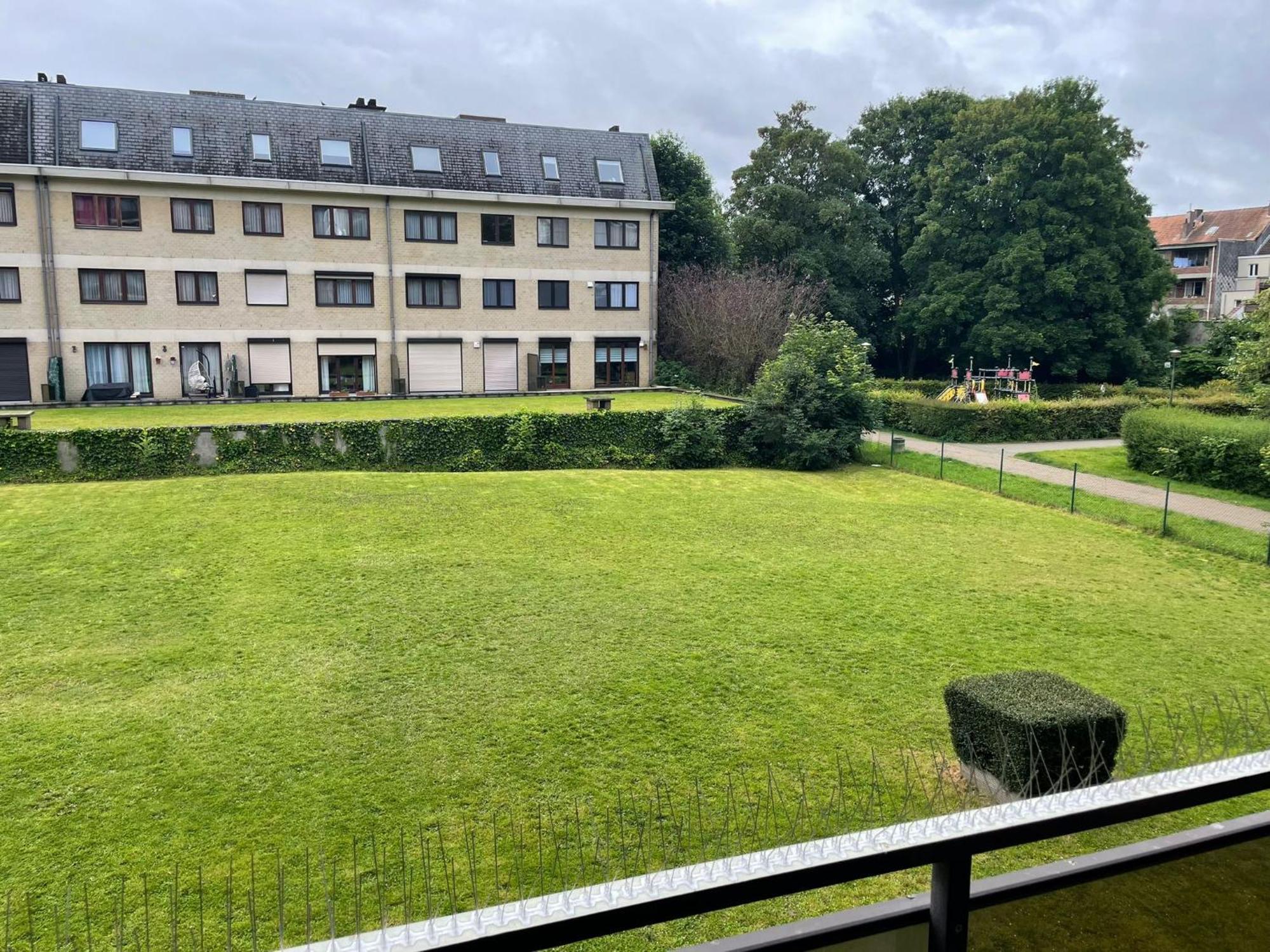 One Bedroom Fully Equipped With Terrace Appartement *